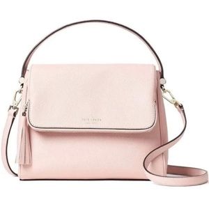 Kate Spade Chester Street Miri Tutu Pink